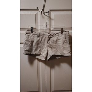 Volcom Women's Y2K Retro Style Chino Shorts Size 5